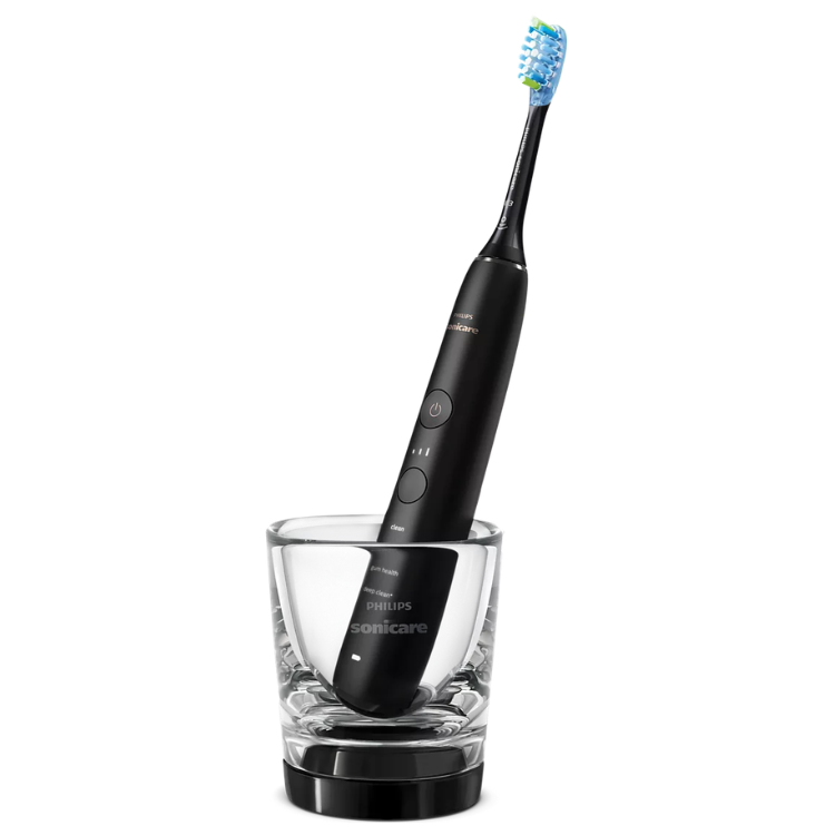 Philips Sonicare DiamondClean 9000 Elektrische Zahnbürste