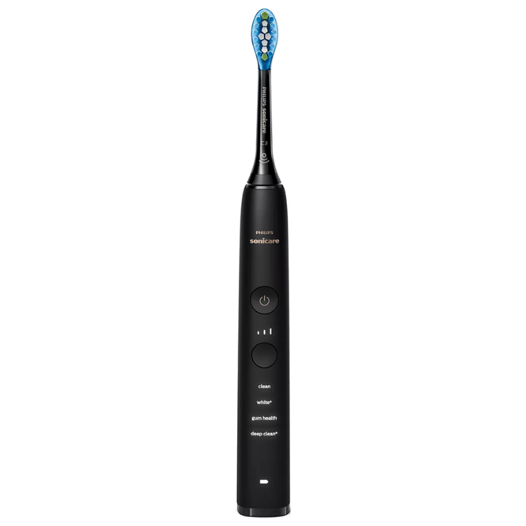 Philips Sonicare DiamondClean 9000 Elektrische Zahnbürste