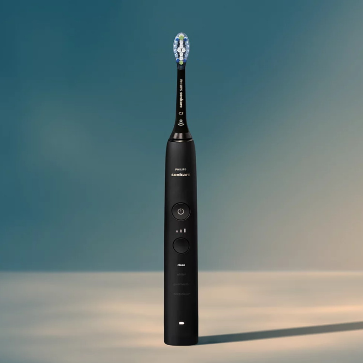 Philips Sonicare DiamondClean 9000 Elektrische Zahnbürste