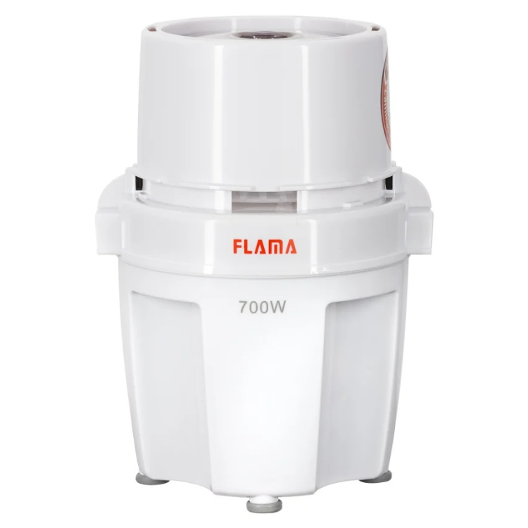 Picadora Flama Pikatti 1706FL 700W Branco