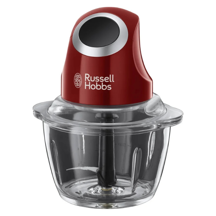 Picadora Russell Hobbs Desire 300W 0.5L Vermelho