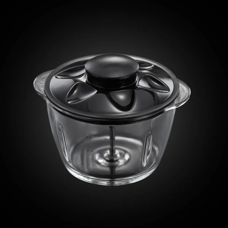 Picadora Russell Hobbs Desire 300W 0.5L Vermelho