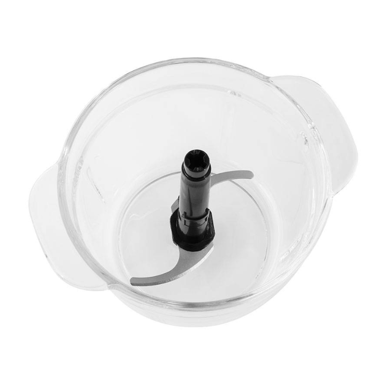 Picadora Russell Hobbs Desire Matte Charcoal 350W 0.5L Preto