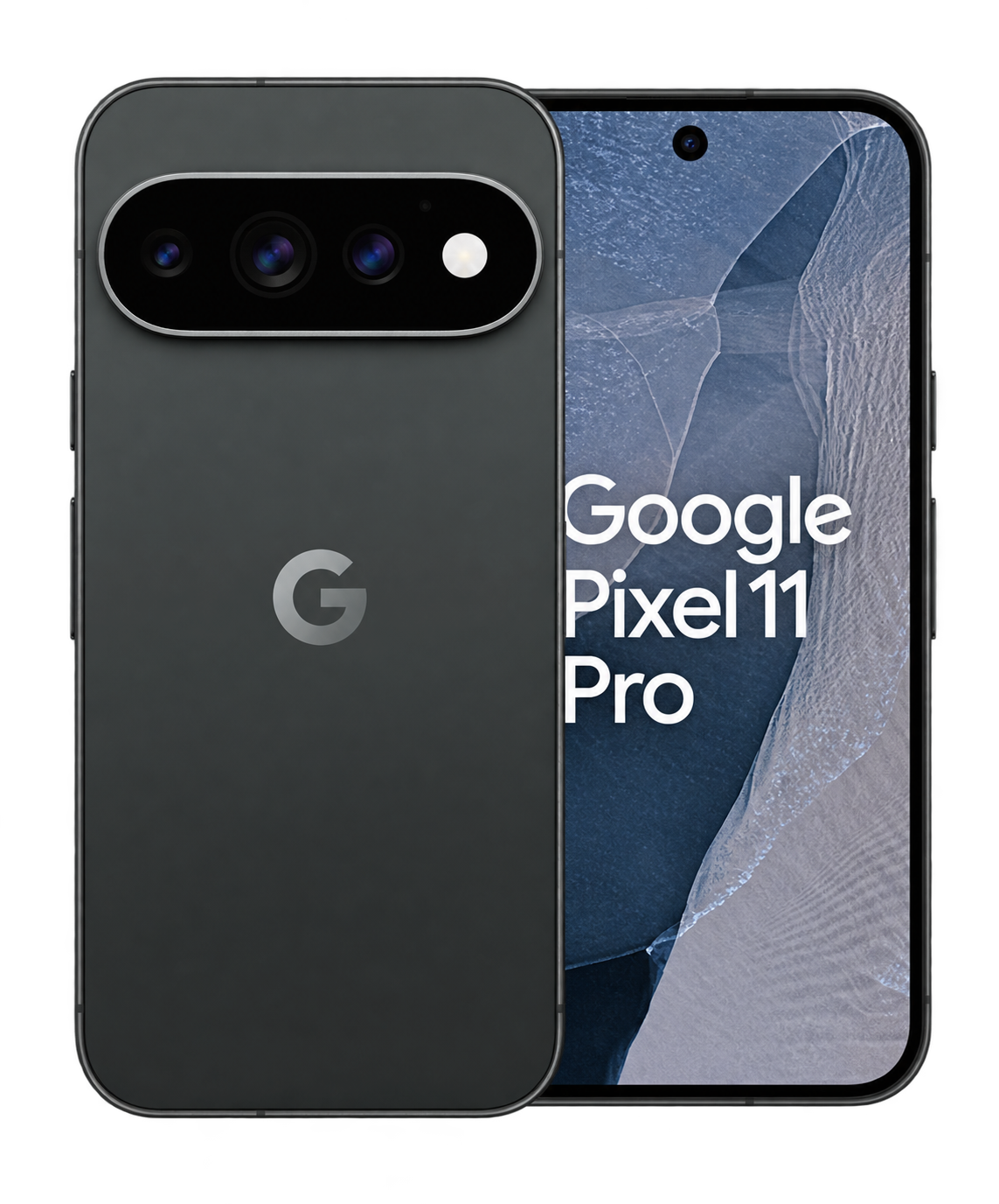 Google Pixel 11 Pro 12GB/512GB 5G 6.3" Dual Sim Obsidiana