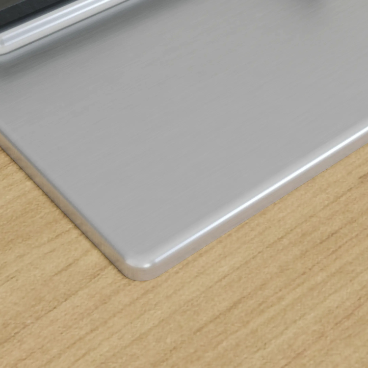 Placa de Gás Bosch Serie 6 PCC6A5I90 3 Zonas 60cm