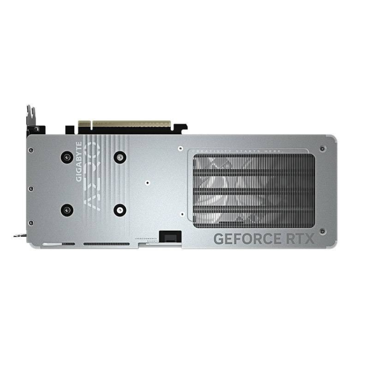 Placa Gráfica Gigabyte NVIDIA GeForce RTX 5060 TI Aero OC 16GB GDDR7 DLSS4