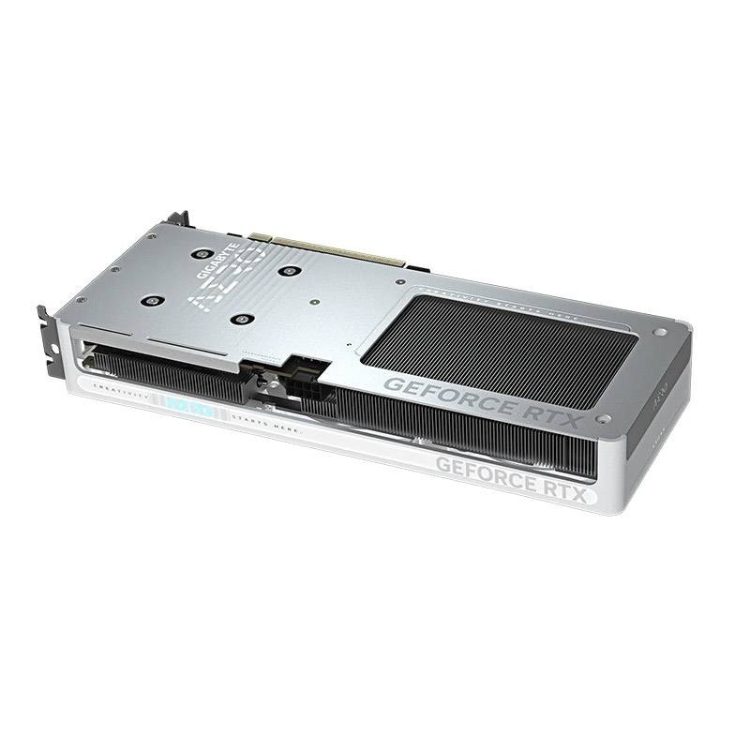 Placa Gráfica Gigabyte NVIDIA GeForce RTX 5060 TI Aero OC 16GB GDDR7 DLSS4