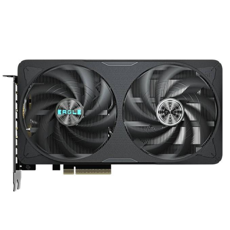 Placa Gráfica Gigabyte NVIDIA GeForce RTX 5060 TI Eagle OC 16GB GDDR7 DLSS4