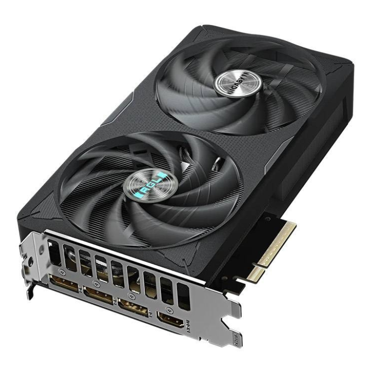 Placa Gráfica Gigabyte NVIDIA GeForce RTX 5060 TI Eagle OC 16GB GDDR7 DLSS4