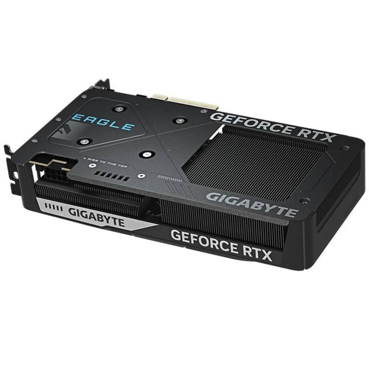Placa Gráfica Gigabyte NVIDIA GeForce RTX 5060 TI Eagle OC 16GB GDDR7 DLSS4