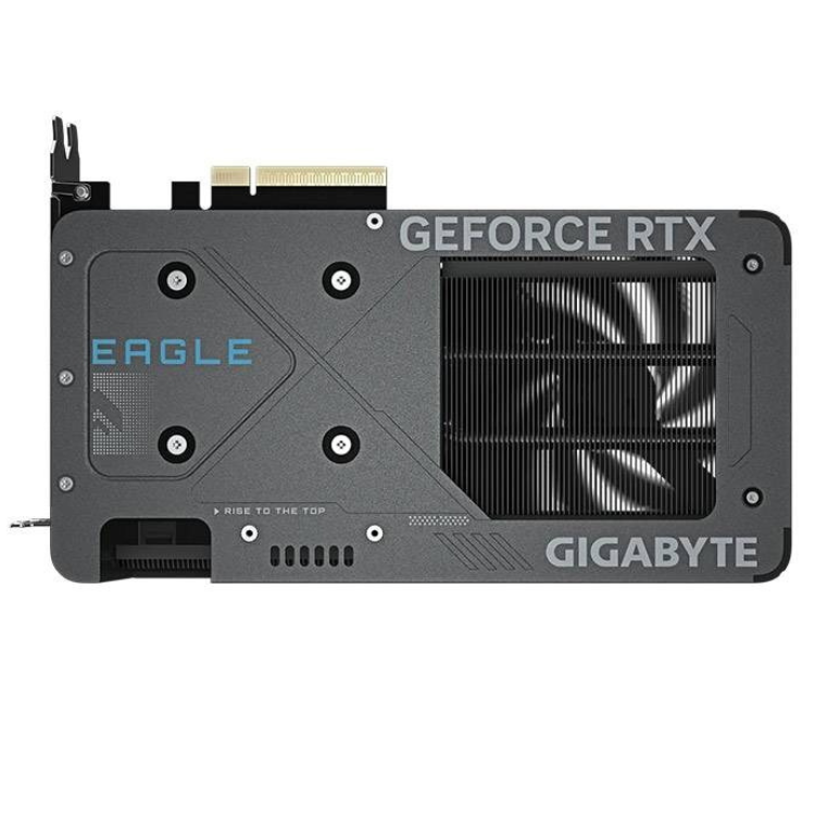 Placa Gráfica Gigabyte NVIDIA GeForce RTX 5060 TI Eagle OC 16GB GDDR7 DLSS4