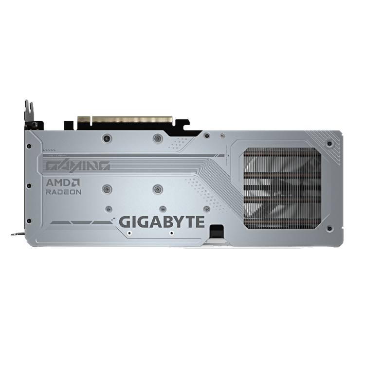Placa Gráfica Gigabyte Radeon RX 9060 XT Gaming OC Ice 16GB GDDR6