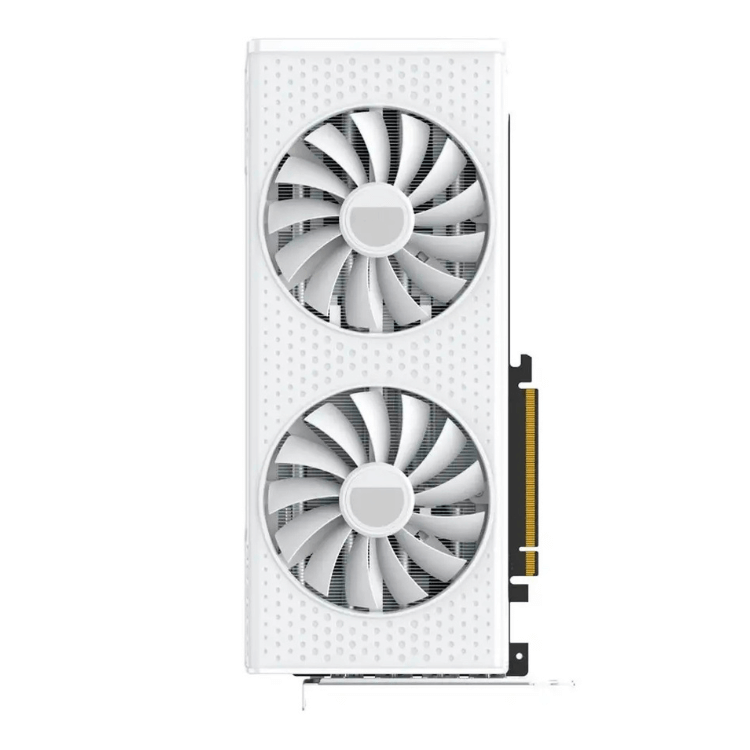 Placa Gráfica XFX AMD Radeon RX 7800 XT RDNA 3 Speedster SWFT 210 Core 16GB GDDR6