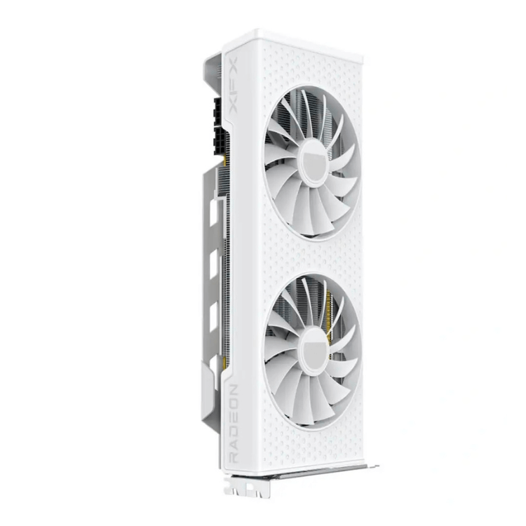 Placa Gráfica XFX AMD Radeon RX 7800 XT RDNA 3 Speedster SWFT 210 Core 16GB GDDR6