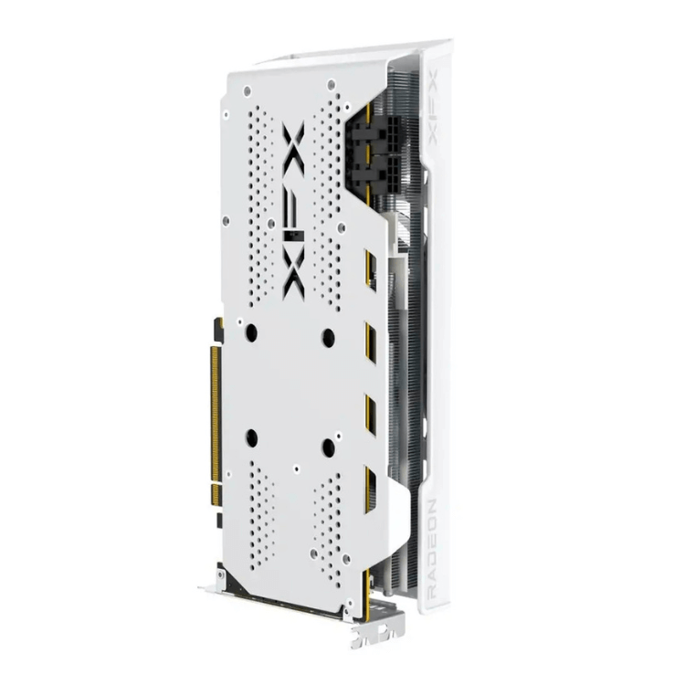 Placa Gráfica XFX AMD Radeon RX 7800 XT RDNA 3 Speedster SWFT 210 Core 16GB GDDR6