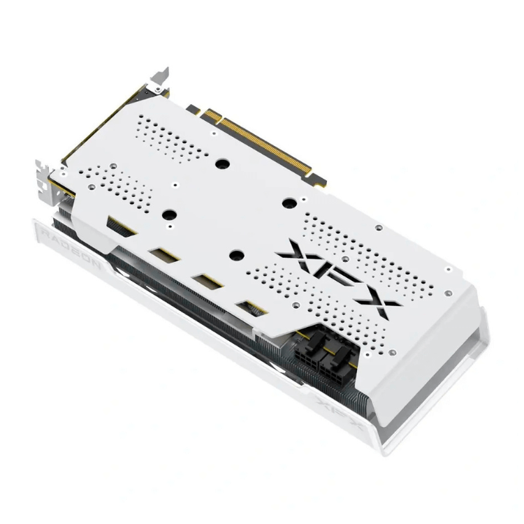 Placa Gráfica XFX AMD Radeon RX 7800 XT RDNA 3 Speedster SWFT 210 Core 16GB GDDR6
