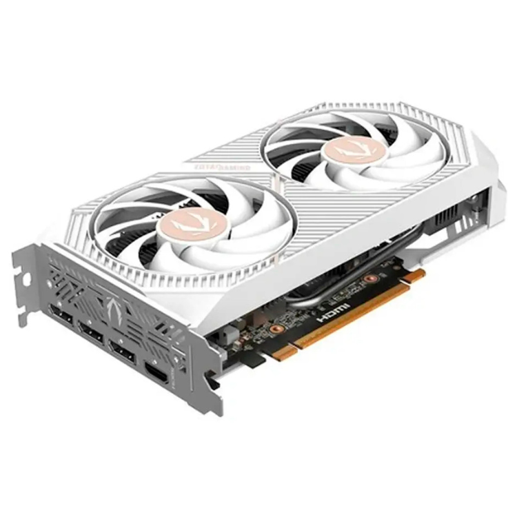 Zotac NVIDIA GeForce RTX™ 5060 Twin Edge OC 8GB GDDR7 DLSS4 Grafikkarte