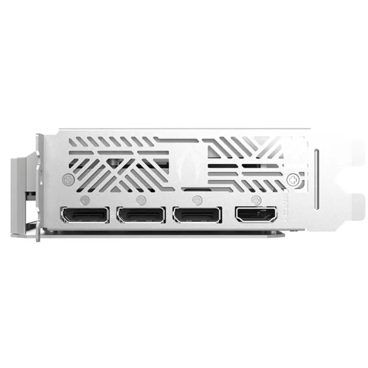 Zotac NVIDIA GeForce RTX™ 5060 Twin Edge OC 8GB GDDR7 DLSS4 Grafikkarte