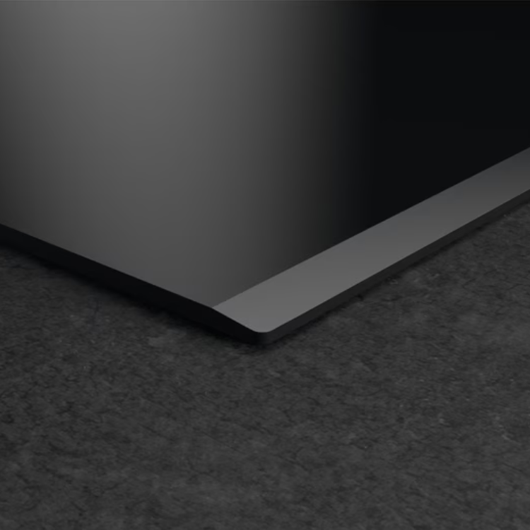 Placa de Indução AEG TK95IN00FB 7350W 5 Zonas 90cm