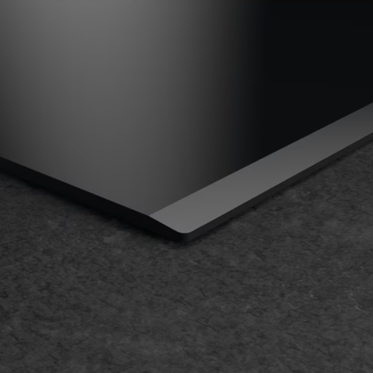 Placa de Indução AEG TN64IA00FB 7200W 4 Zonas 60cm