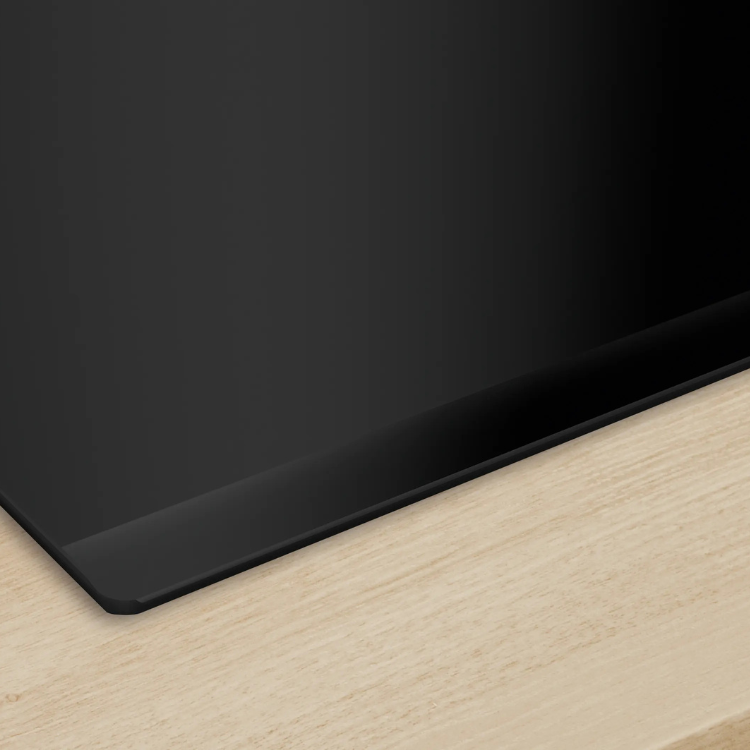 Placa de Indução Bosch Serie 6 PIJ631HC1E 7400W 3 Zonas 60cm