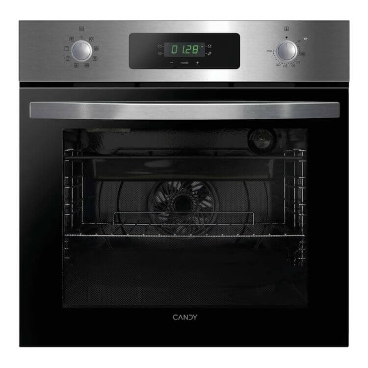 Forno Multifunções de Encastre Candy FIDCPX625L 70L 2400W
