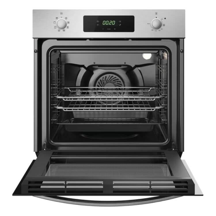 Forno Multifunções de Encastre Candy FIDCPX625L 70L 2400W