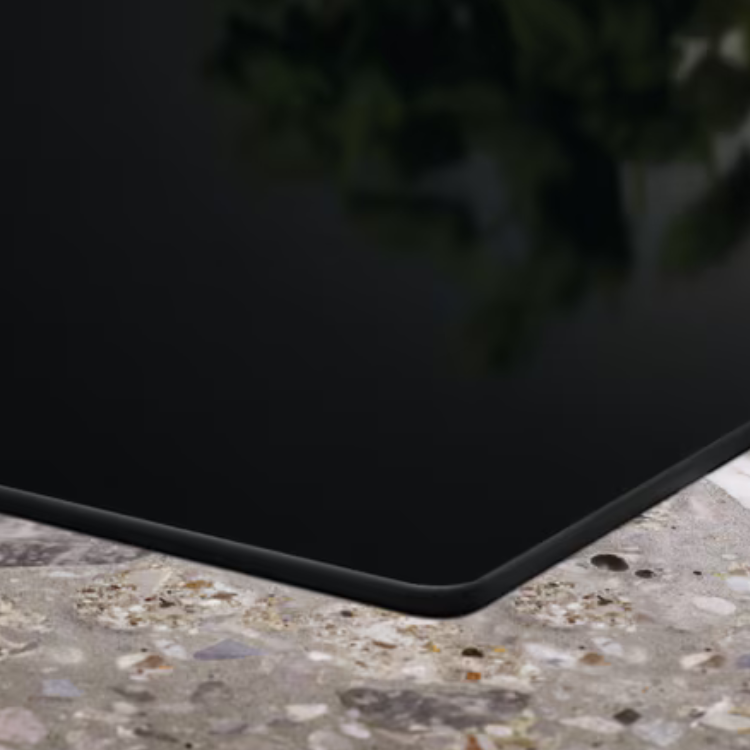 Placa de Indução Electrolux CIB60320CK 6000W 3 Zonas 60cm