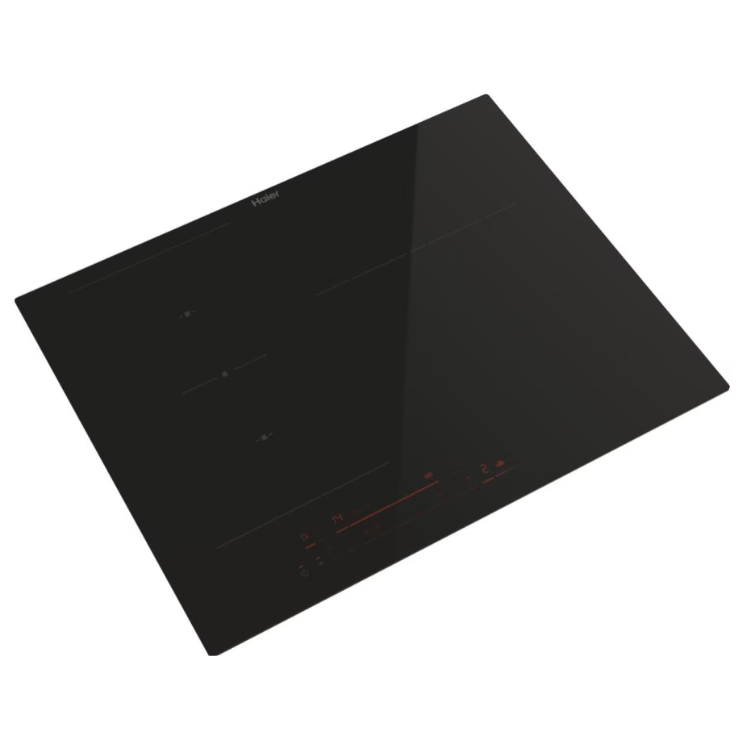 Placa de Indução Haier HAIFB53IRCS 7400W 3 Zonas 60cm