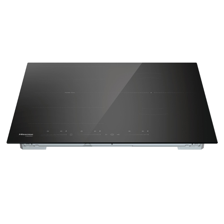 Hisense Induktionskochfeld HI6352BSCE 7400W 4 Zonen 60cm