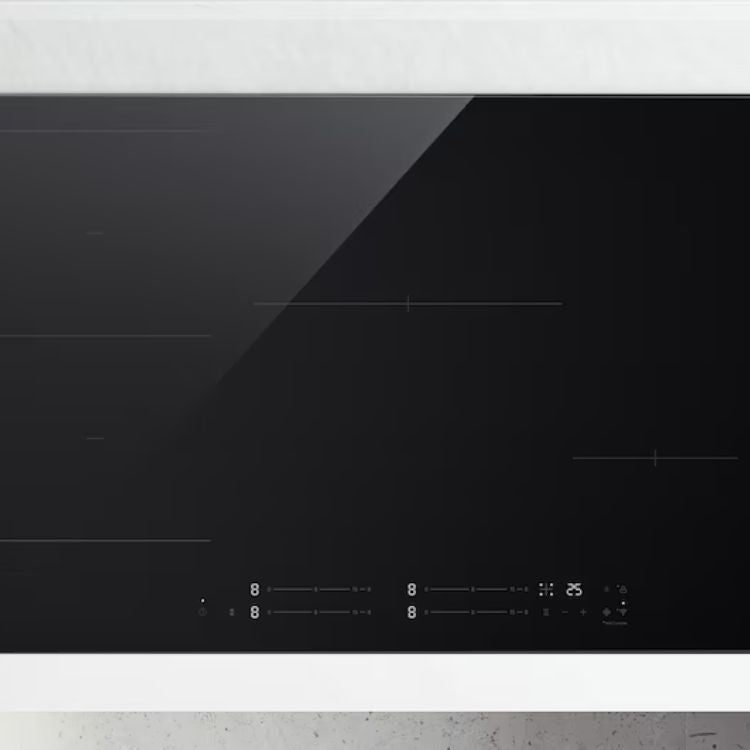 Placa de Indução LG CBIZ3035B 7400W 4 Zonas 80cm