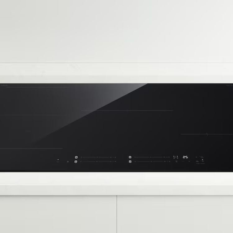 Placa de Indução LG CBIZ3035B 7400W 4 Zonas 80cm