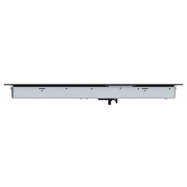 Placa Vitrocerâmica de Encastre Hisense E6431CB 60cm 4 Zonas 6000W
