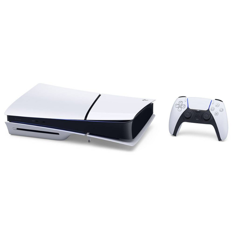 Consola Sony PlayStation 5 Slim Standard Edition 1TB SSD