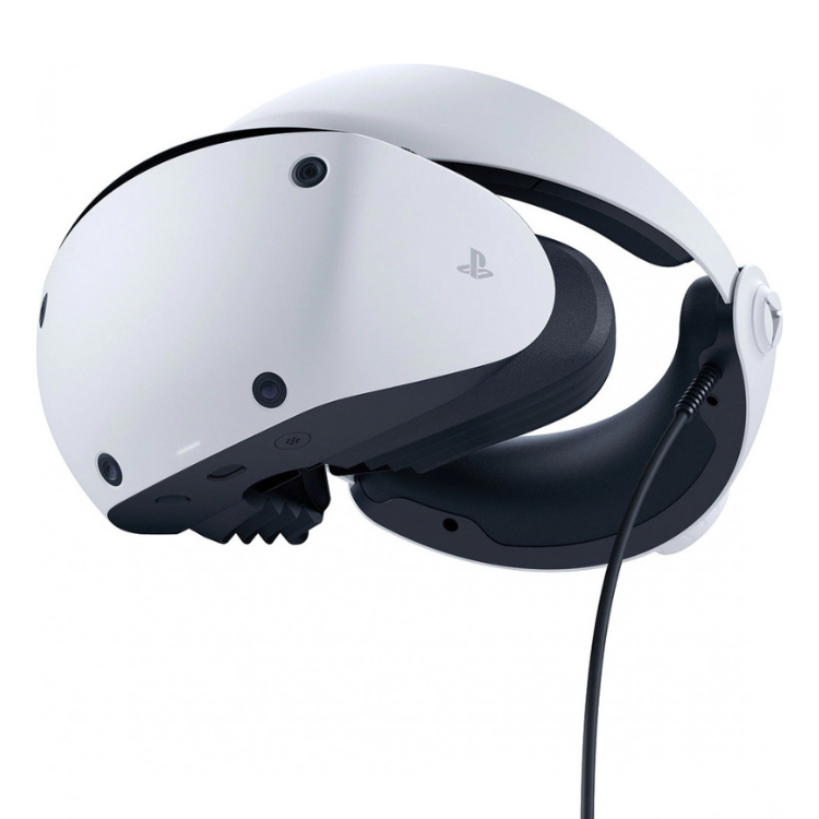 Óculos de Realidade Virtual Sony Playstation VR2