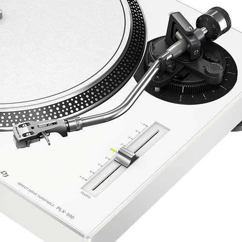 Professioneller Plattenspieler Pioneer DJ PLX-500K