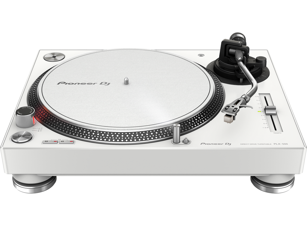 Professioneller Plattenspieler Pioneer DJ PLX-500K