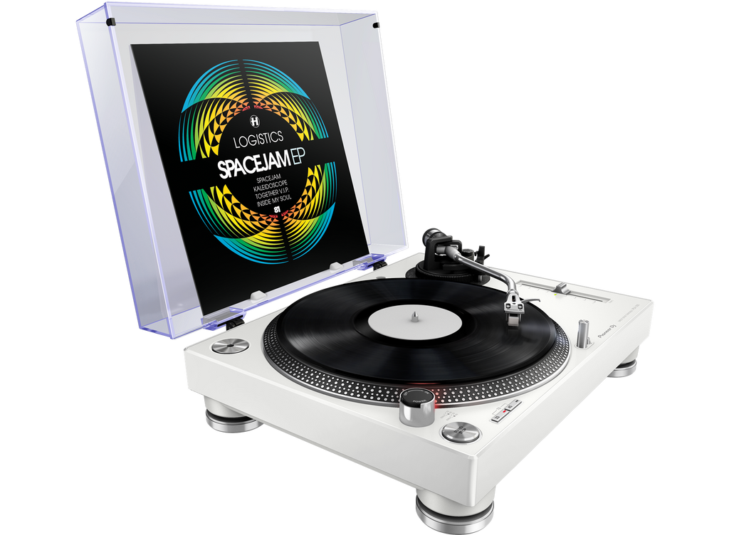 Professioneller Plattenspieler Pioneer DJ PLX-500K