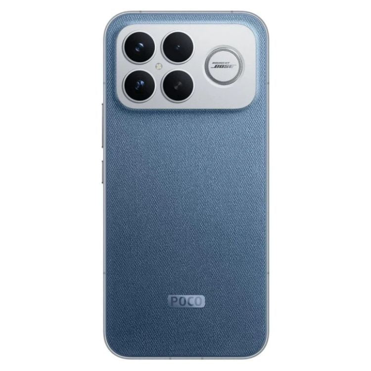 Poco F8 Ultra 5G 12GB/256GB Dual Sim Azul