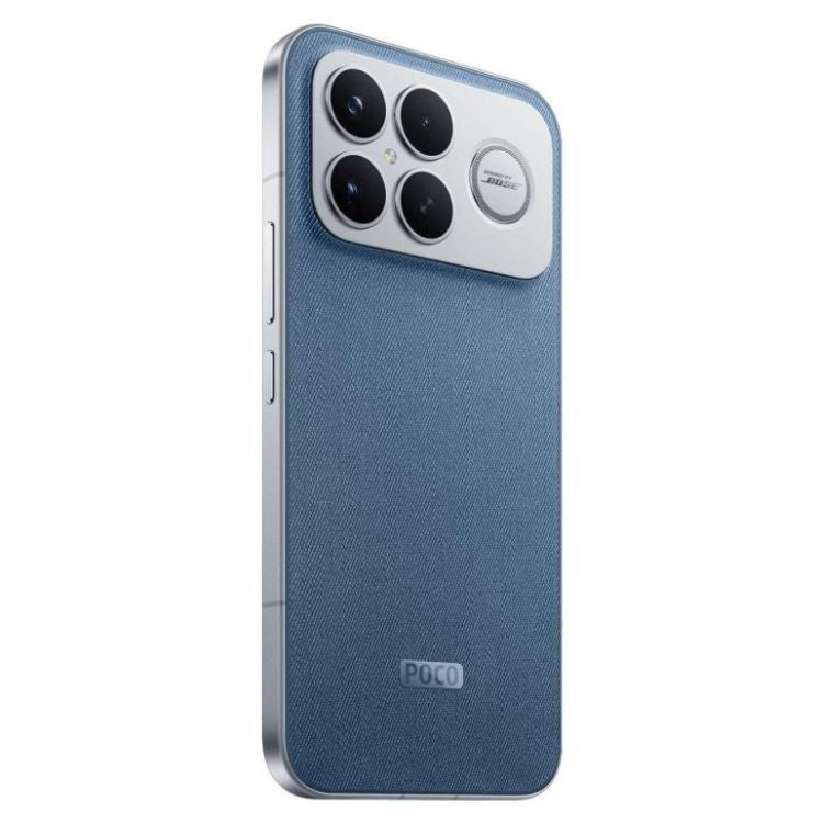 Poco F8 Ultra 5G 12GB/256GB Dual Sim Azul
