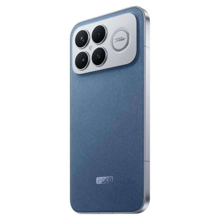 Poco F8 Ultra 5G 12GB/256GB Dual Sim Azul