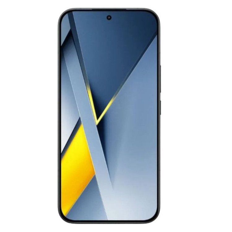 Smartphone Poco F8 Ultra 5G 16GB/512GB Dual Sim Preto