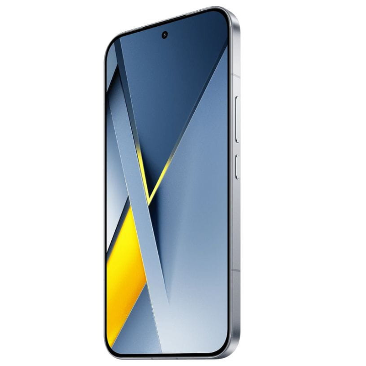 Smartphone Poco F8 Ultra 5G 16GB/512GB Dual Sim Azul