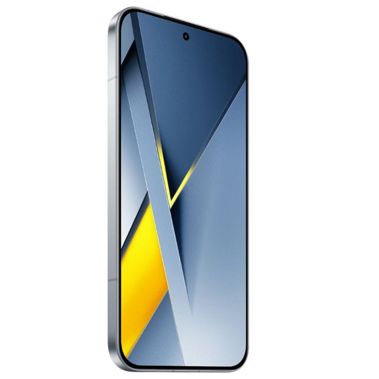 Smartphone Poco F8 Ultra 5G 16GB/512GB Dual Sim Azul