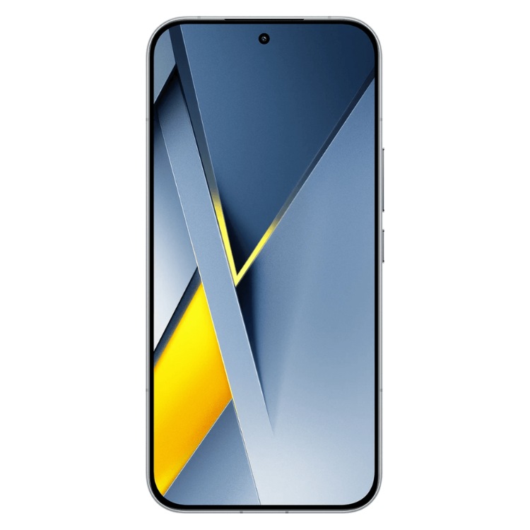 Smartphone Poco F8 Ultra 5G 16GB/512GB Dual Sim Azul