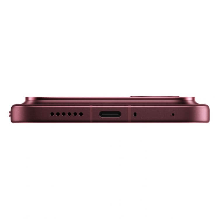 Poco F9 Ultra 5G 12GB/256GB Dual Sim Vermelho