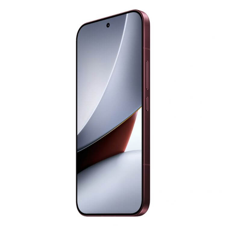 Poco F9 Ultra 5G 12GB/256GB Dual Sim Vermelho