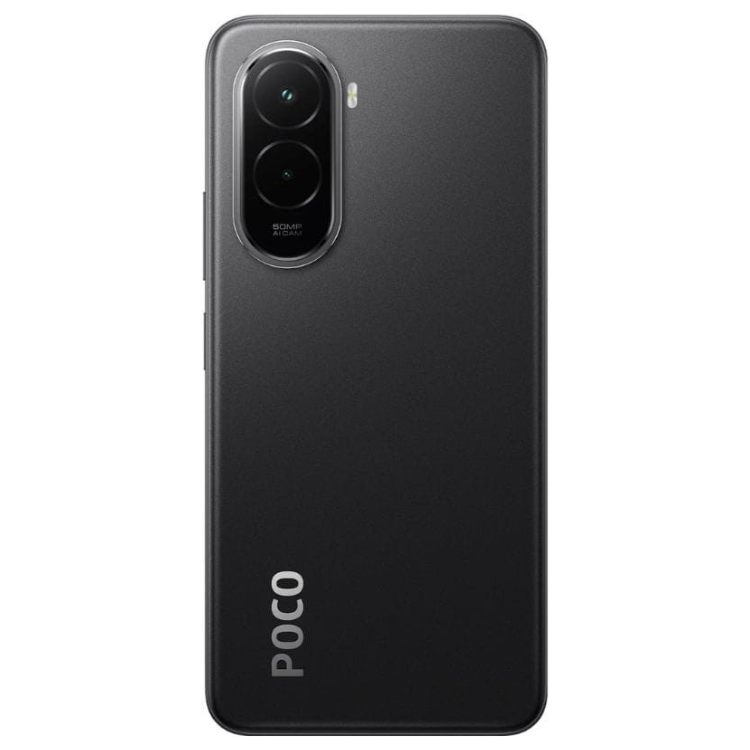 Poco M7 6GB/128GB 5G DS Black