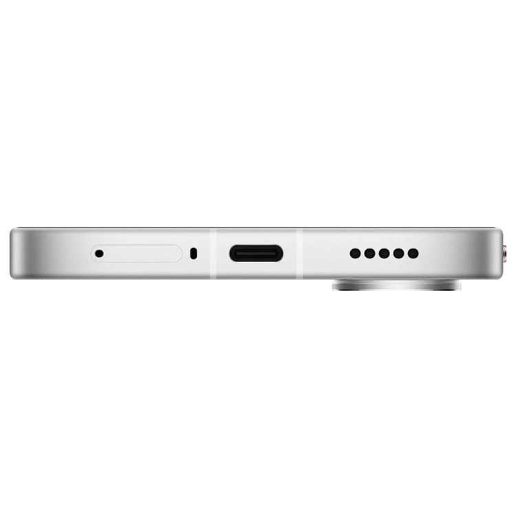 Smartphone Poco X8 Pro Max 5G 12GB/256GB Dual Sim Branco