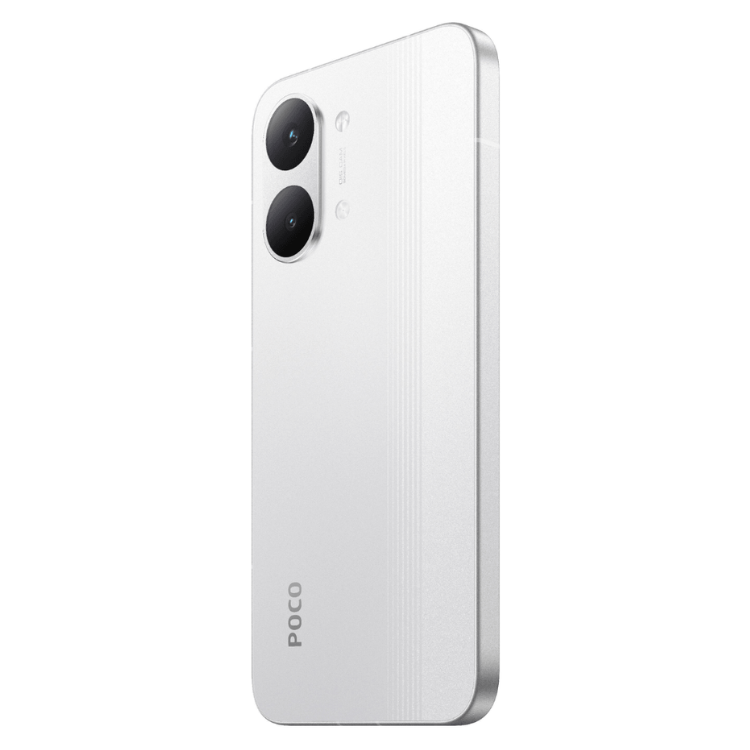 Smartphone Poco X8 Pro Max 5G 12GB/256GB Dual Sim Branco